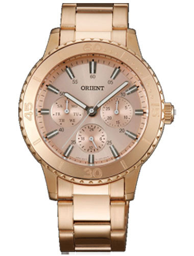 Часы наручные ORIENT FUX02002Z0