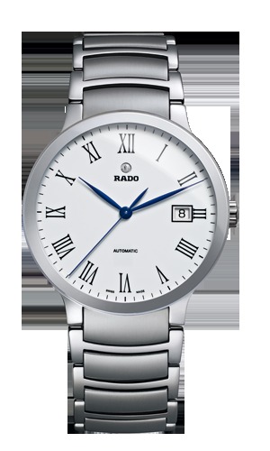 Часы наручные Rado CENTRIX 01.658.0939.3.001