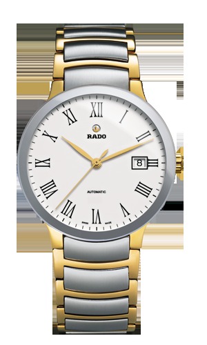 Часы наручные Rado CENTRIX 01.658.0529.3.001