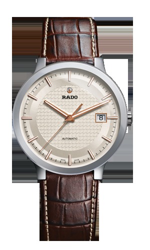 Часы наручные Rado CENTRIX 01.658.0939.3.112