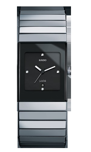 Часы наручные Rado Ceramica 01.152.0826.3.075