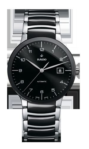 Часы наручные Rado CENTRIX 01.658.0941.3.016