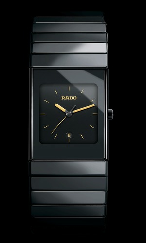 Часы наручные Rado Ceramica 01.152.0347.3.025