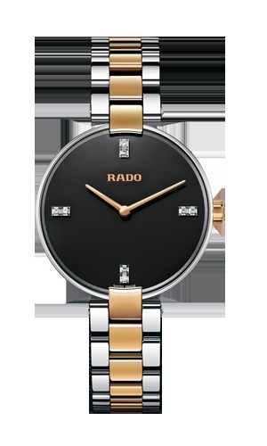 Часы наручные Rado COUPOLE 01.278.3850.4.070