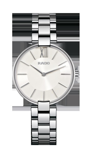 Часы наручные Rado COUPOLE 01.278.3850.4.001