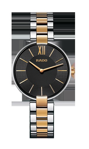 Часы наручные Rado COUPOLE 01.278.3850.4.016