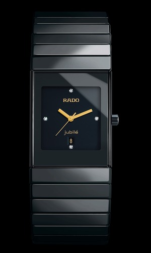 Часы наручные Rado Ceramica 01.152.0347.3.074