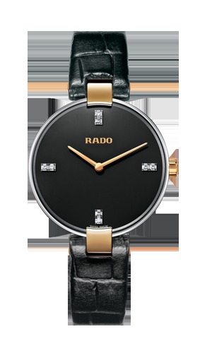 Часы наручные Rado COUPOLE 01.278.3850.4.170