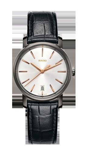 Часы наручные Rado DIAMASTER 01.218.0064.3.310