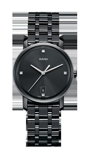 Часы наручные Rado DIAMASTER 01.218.0063.3.271