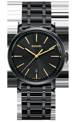 Часы наручные Rado DIAMASTER 01.219.0066.3.015