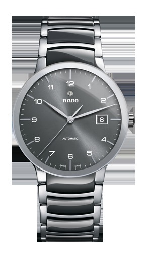 Часы наручные Rado CENTRIX 01.658.0939.3.011