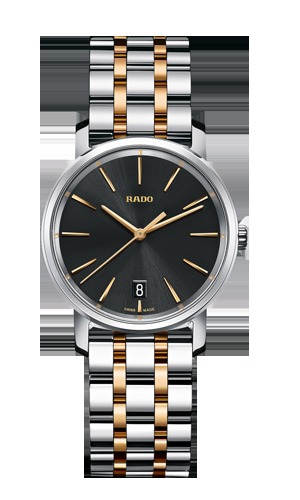 Часы наручные Rado DIAMASTER 01.218.0089.3.016