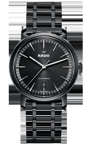 Часы наручные Rado DIAMASTER 01.629.0073.3.018