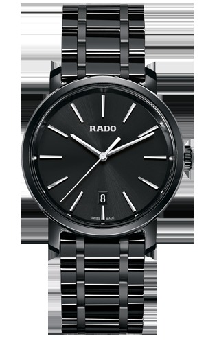 Часы наручные Rado DIAMASTER 01.219.0066.3.018