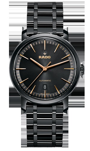 Часы наручные Rado DIAMASTER 01.629.0073.3.016