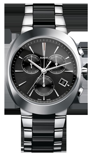 Часы наручные Rado D-STAR 01.541.0937.3.017