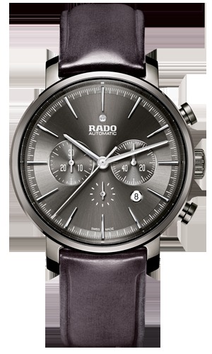 Часы наручные Rado DIAMASTER 01.650.0076.3.311