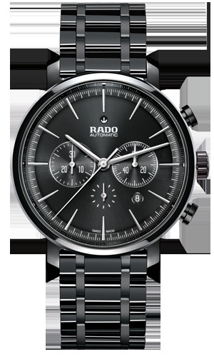 Часы наручные Rado DIAMASTER 01.650.0075.3.018