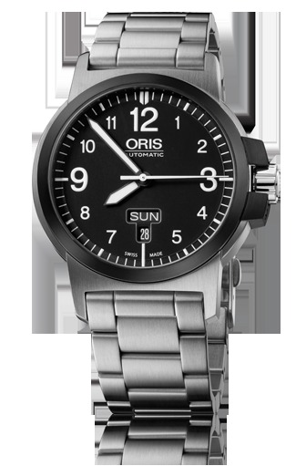 Часы наручные Oris 735 7641 4364 бр.