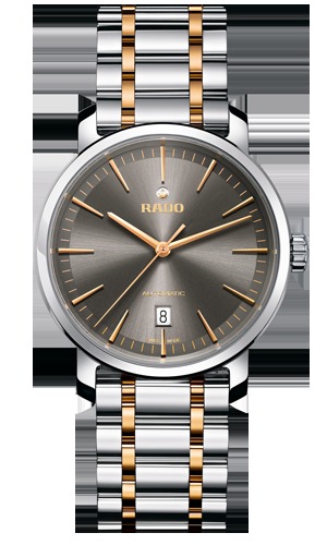 Часы наручные Rado DIAMASTER 01.629.0077.3.010