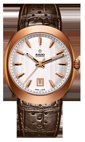 Часы наручные Rado D-STAR 01.658.0516.3.110