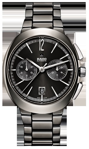 Часы наручные Rado D-STAR 01.604.0198.3.015