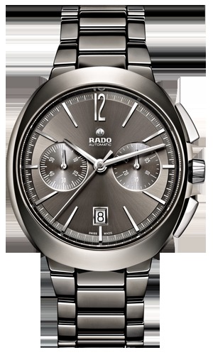 Часы наручные Rado D-STAR 01.604.0198.3.010