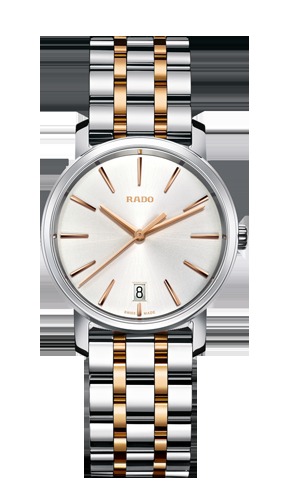 Часы наручные Rado DIAMASTER 01.218.0089.3.010