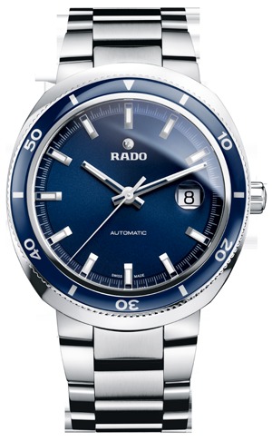 Часы наручные Rado D-STAR 200 01.658.0960.3.020