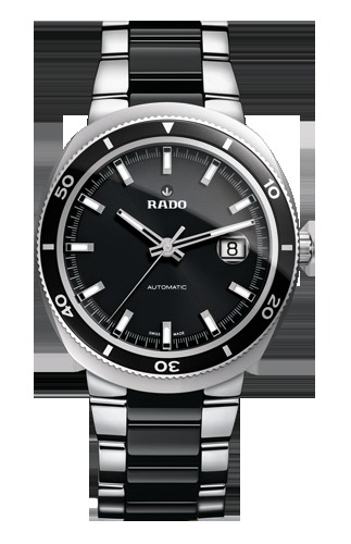 Часы наручные Rado D-STAR 200 01.658.0959.3.215