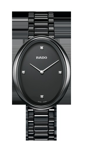 Часы наручные Rado ESENZA TOUCH 01.277.0093.3.071