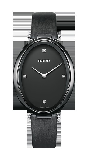 Часы наручные Rado ESENZA TOUCH 01.277.0093.3.171