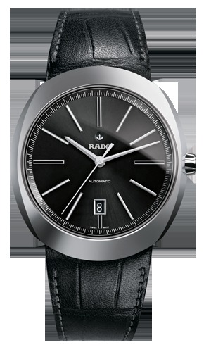 Часы наручные Rado D-STAR 01.658.0760.3.115