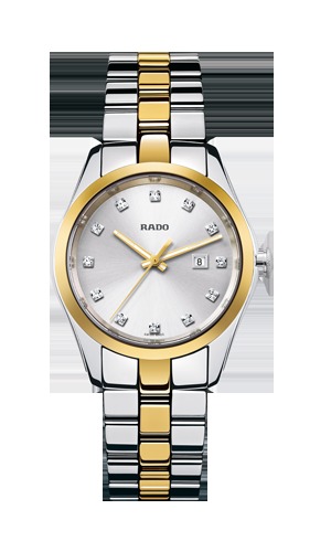 Часы наручные Rado HYPERCHROME 01.111.0975.3.071