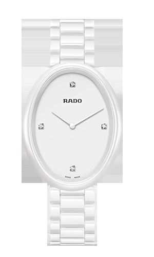 Часы наручные Rado ESENZA TOUCH 01.277.0092.3.071