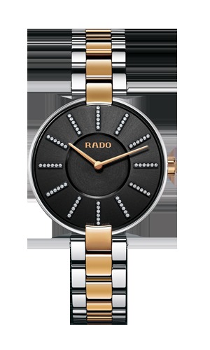 Часы наручные Rado COUPOLE 01.278.3850.4.071