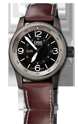 Часы наручные Oris 735 7660 4264 рем