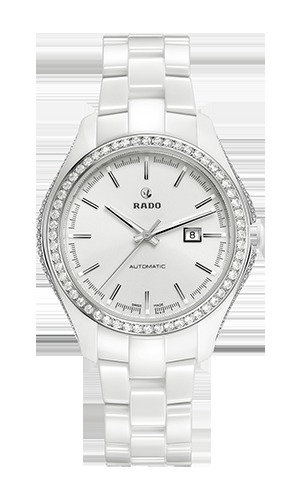 Часы наручные Rado HYPERCHROME 01.580.0483.3.001