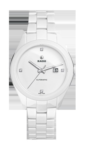 Часы наручные Rado HYPERCHROME 01.580.0258.3.070