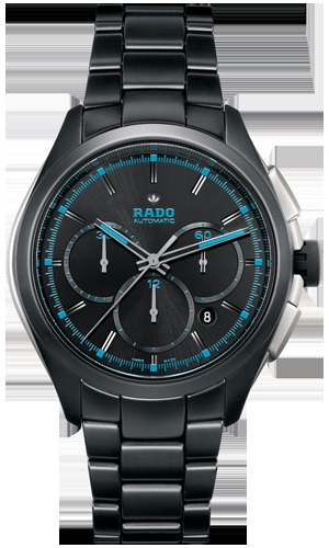 Часы наручные Rado HYPERCHROME 01.650.0525.3.015