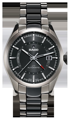 Часы наручные Rado HYPERCHROME 01.642.0165.3.015