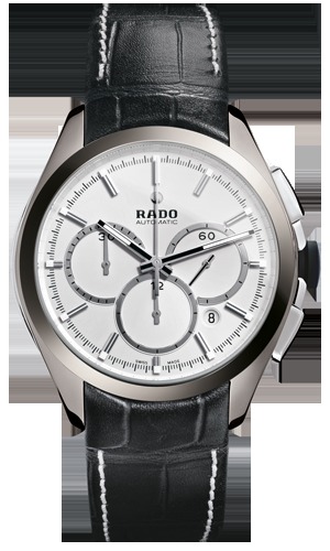 Часы наручные Rado HYPERCHROME 01.650.0276.3.110