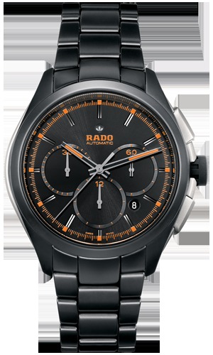 Часы наручные Rado HYPERCHROME 01.650.0525.3.016