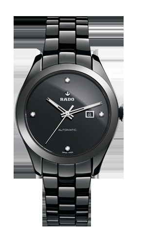 Часы наручные Rado HYPERCHROME 01.580.0260.3.070