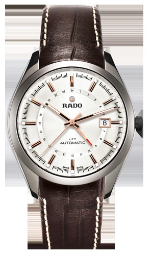 Часы наручные Rado HYPERCHROME 01.642.0165.3.111