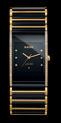 Часы наручные Rado INTEGRAL 01.152.0751.3.075