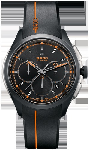 Часы наручные Rado HYPERCHROME 01.650.0525.3.116