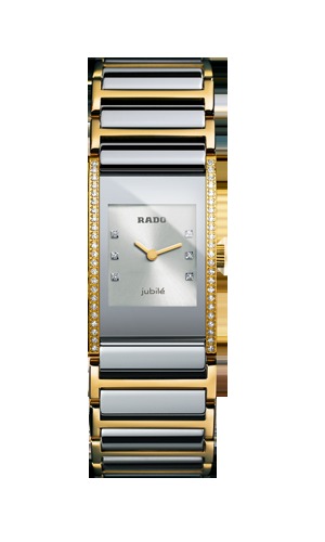 Часы наручные Rado INTEGRAL 01.153.0795.3.070