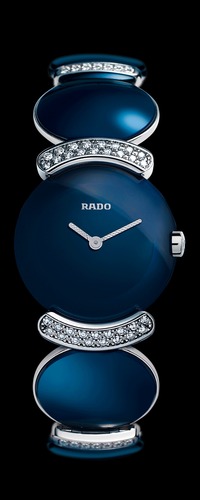 Часы наручные Rado JOAILLERIE 01.150.8171.6.020